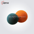 Cleaning Concrete Ball DN100 Medium or Soft